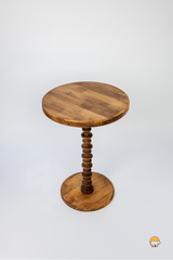 Vintage Özel Tasarım Yan Sehpa - Datvico