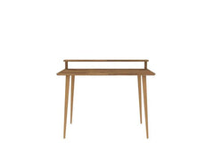 Masif Ahşap Çalışma Masası - Datvico