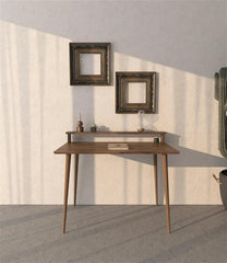 Masif Ahşap Çalışma Masası - Datvico