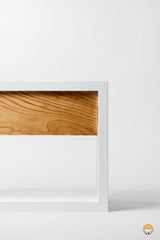 Gece Sehpası - Komodin - Datvico