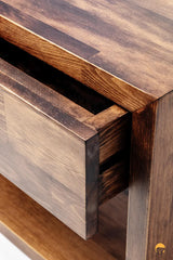 "Mebloja" Masif Ahşap Komodin - Datvico