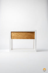 Gece Sehpası - Komodin - Datvico