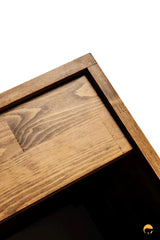 "Noyero" Masif Ahşap Komodin - Datvico