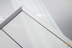 2 Çekmeceli Yüzen Komodin - Datvico