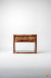 "Mebloja" Masif Ahşap Komodin - Datvico