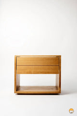 "Comana" Masif Kestane Komodin - Datvico